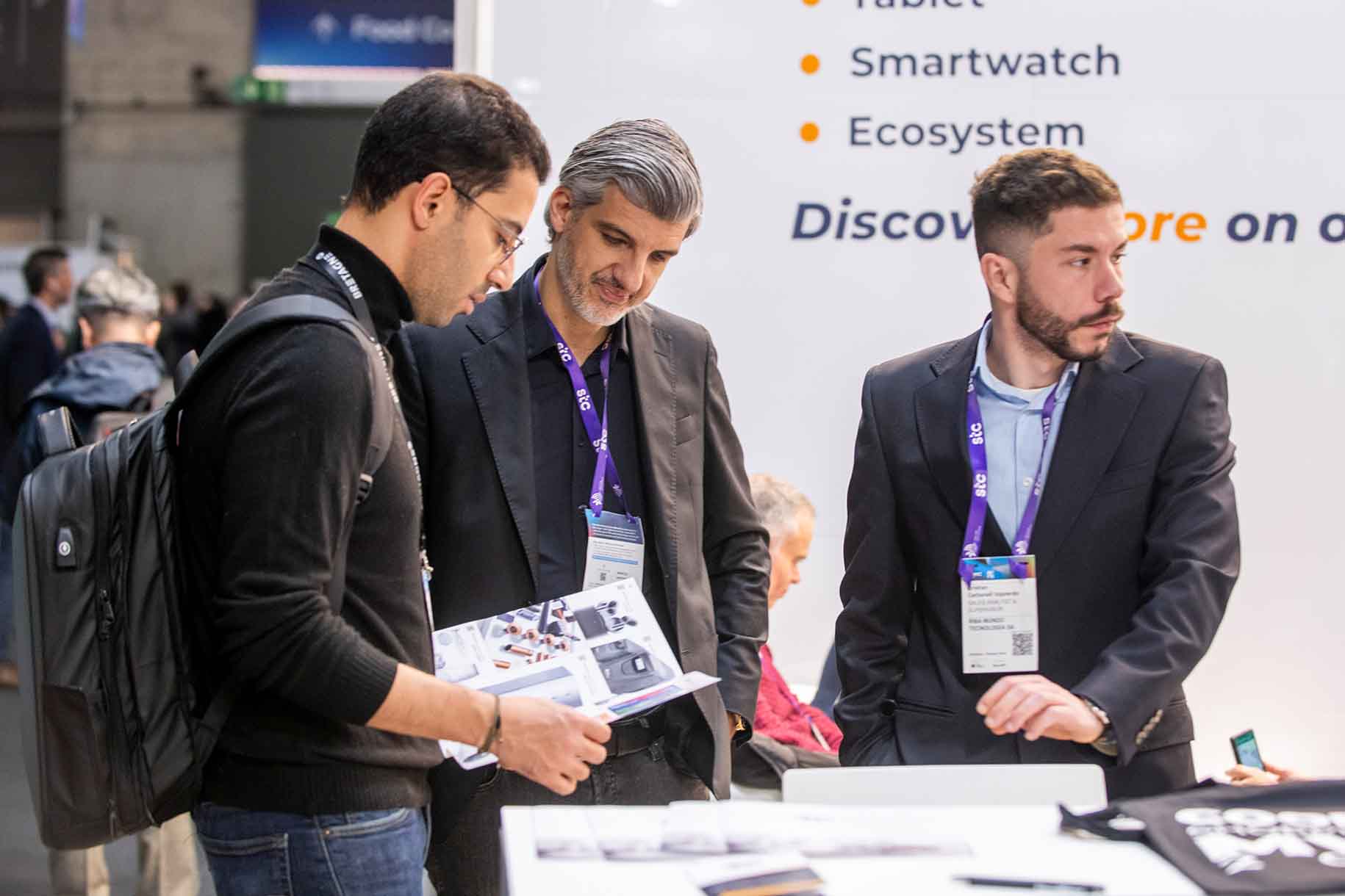 MWC 24