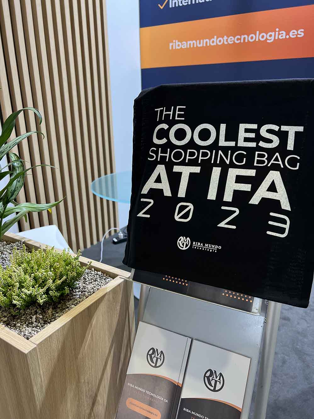 IFA 23