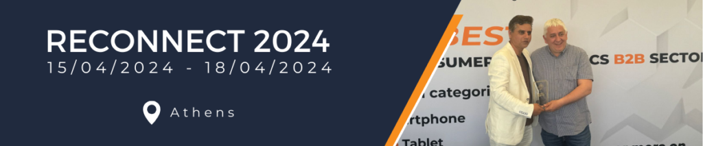 Reconnect 2024