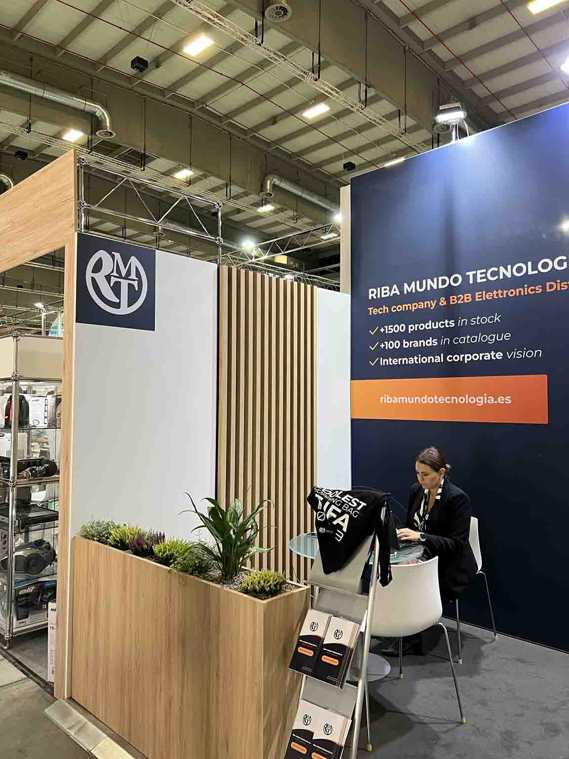 IFA 23