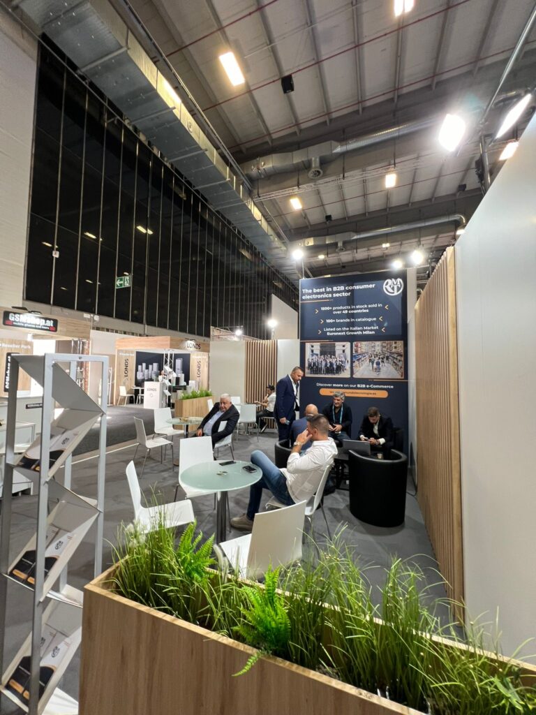 Thank you, IFA24!