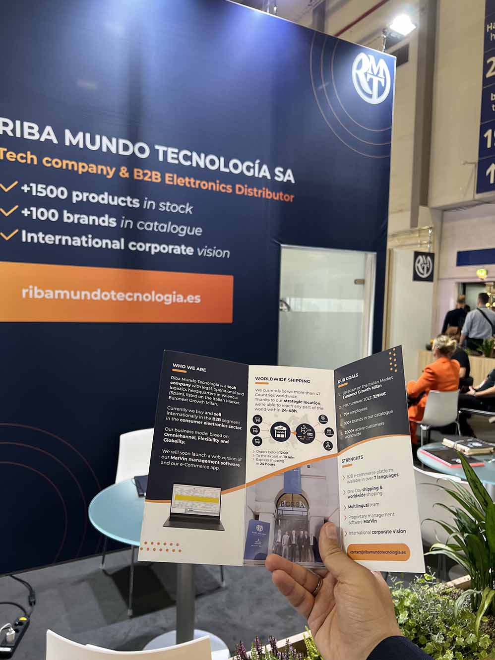 IFA 23