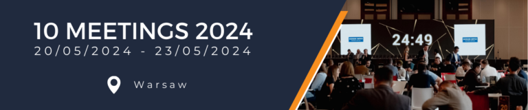 TEN Meetings 2024