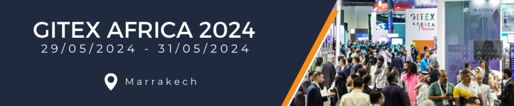 GITEX Africa 2024