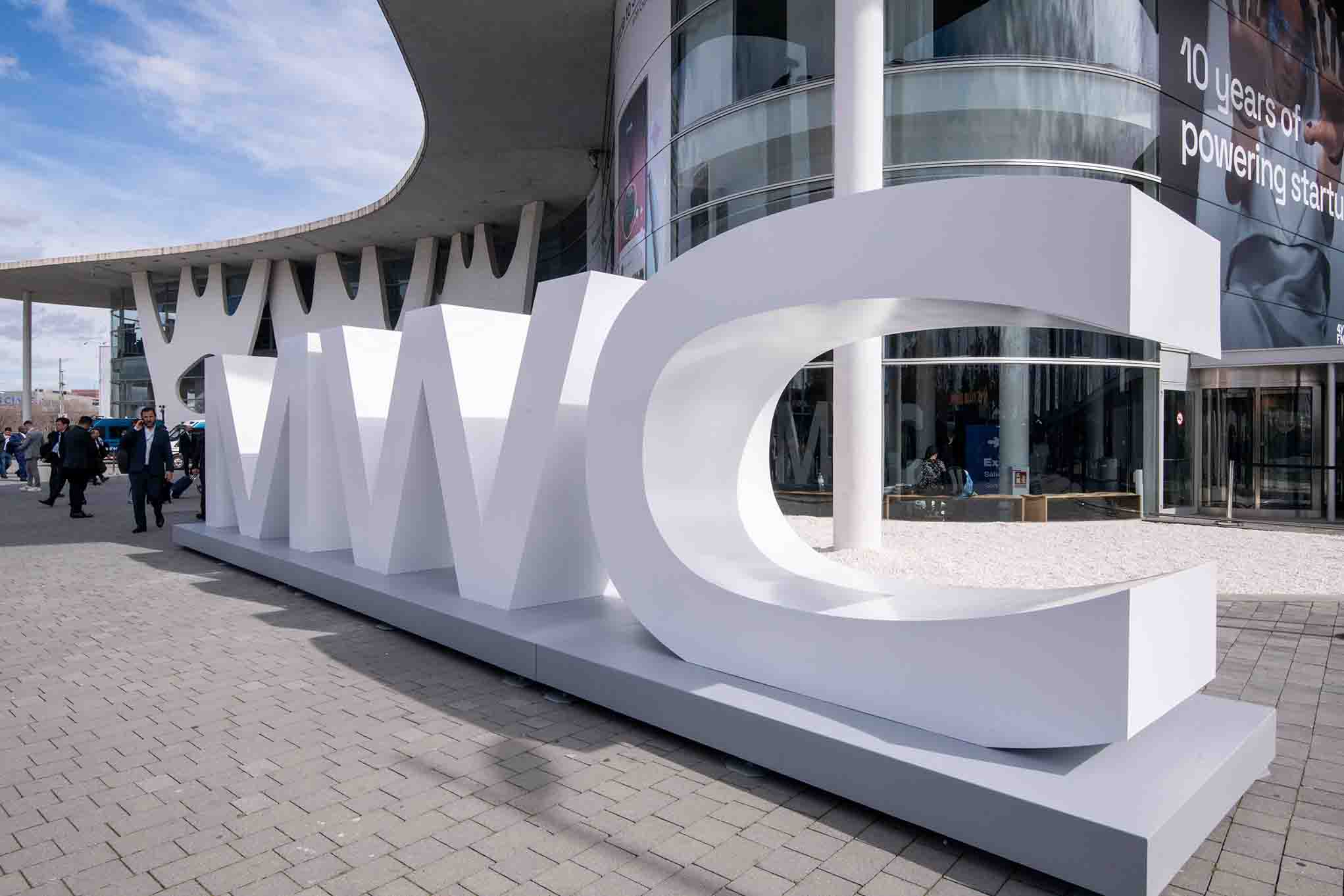 MWC 24