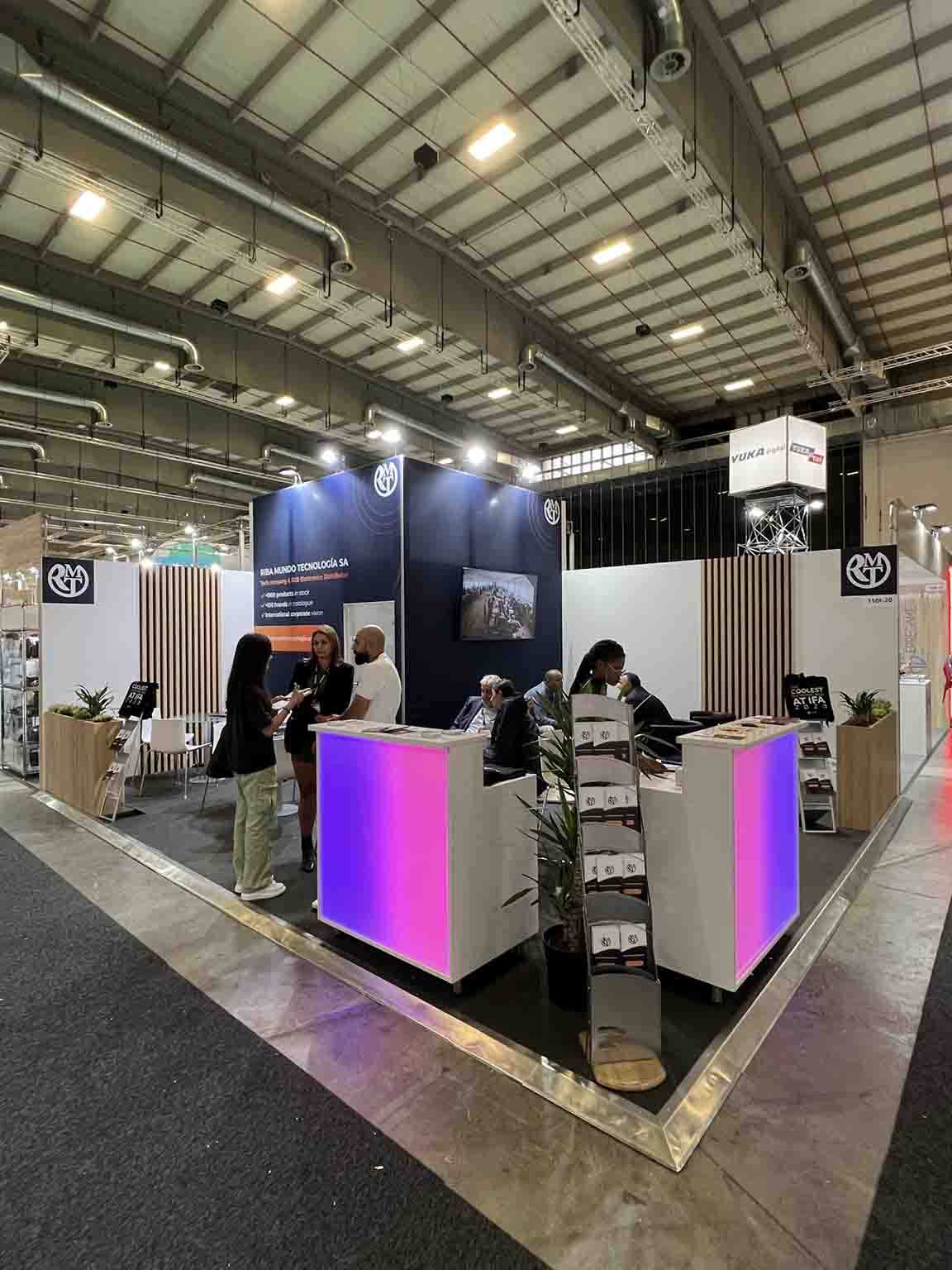IFA 23