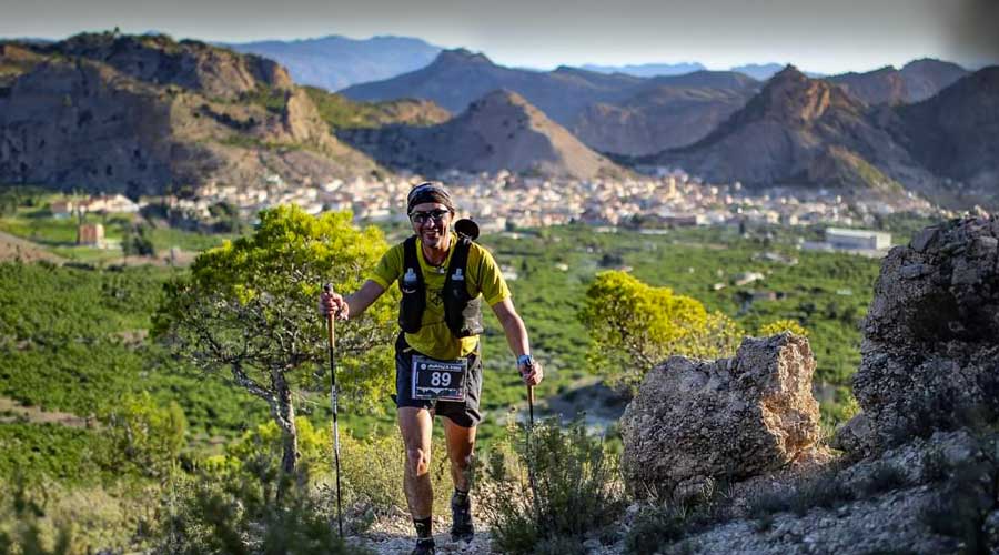 Main Sponsor of Siyasa Gran Trail