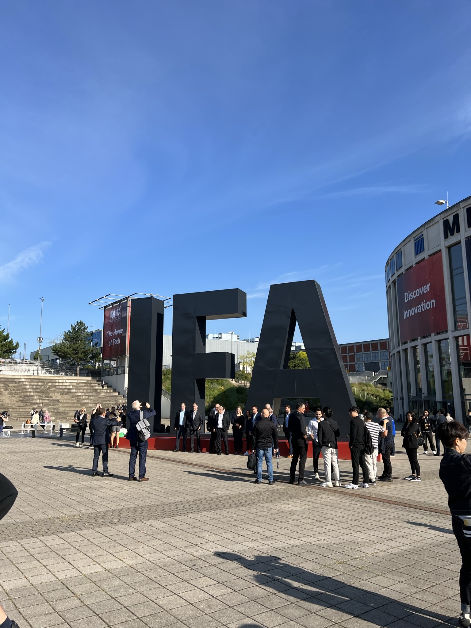 IFA 23