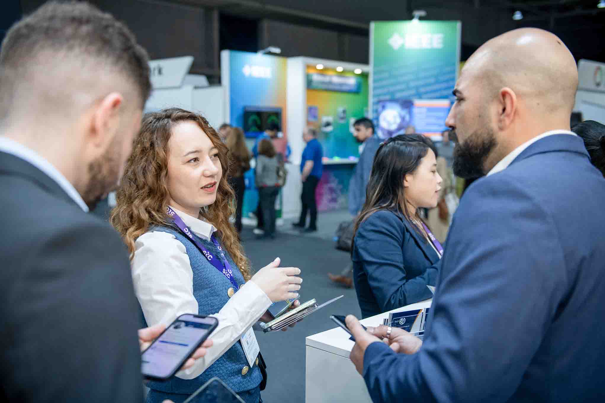 MWC 24