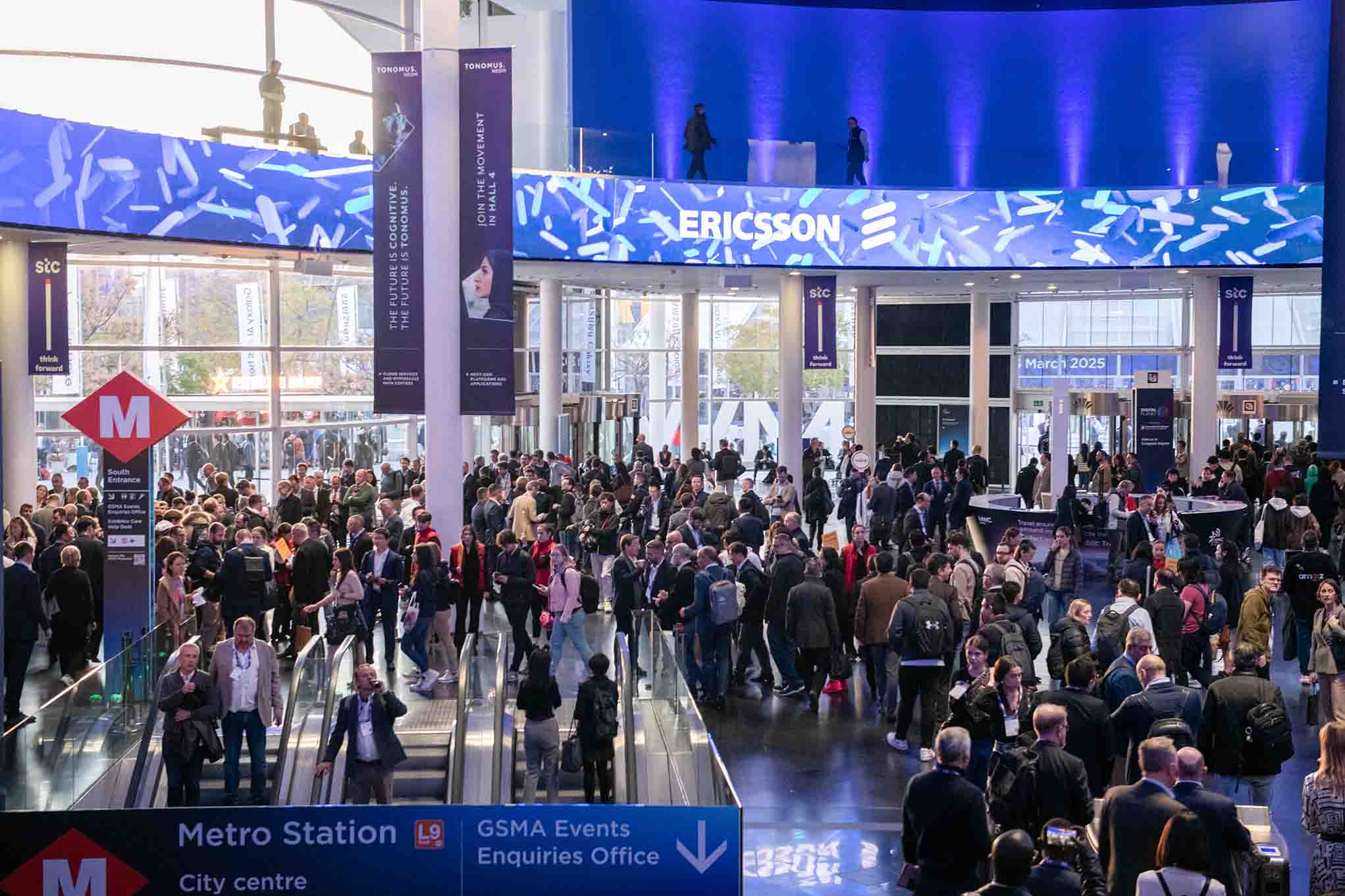 MWC 24